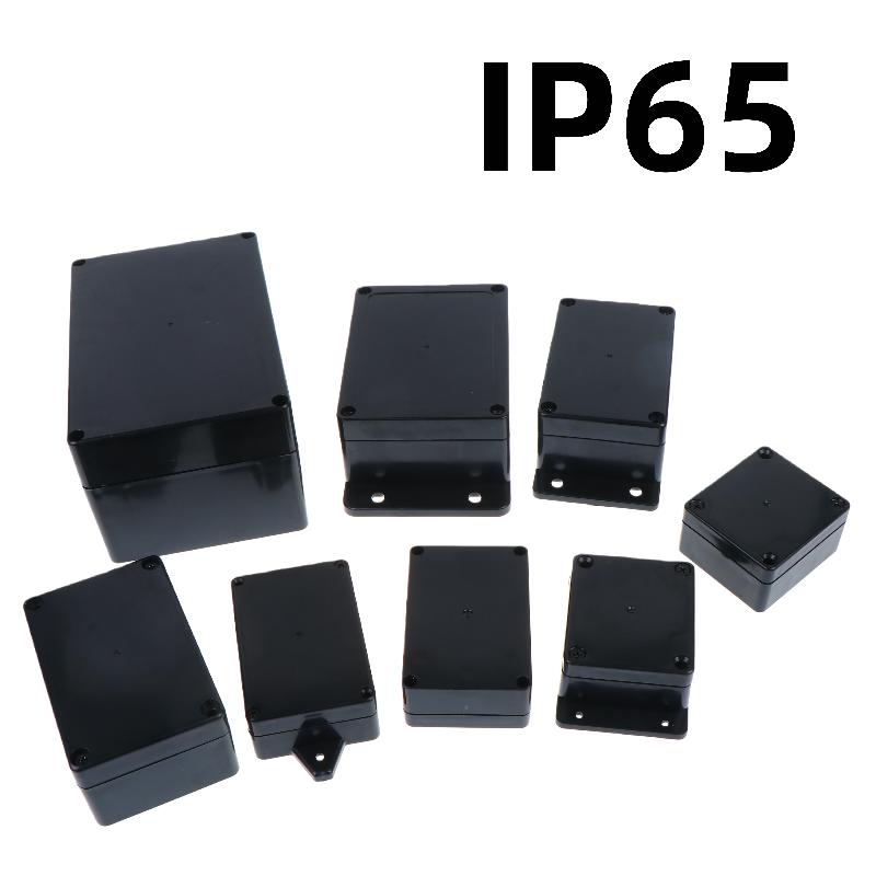 New 1/3Pcs Plastic Electronic  - Electronics New Gadgets ulasan dan harga