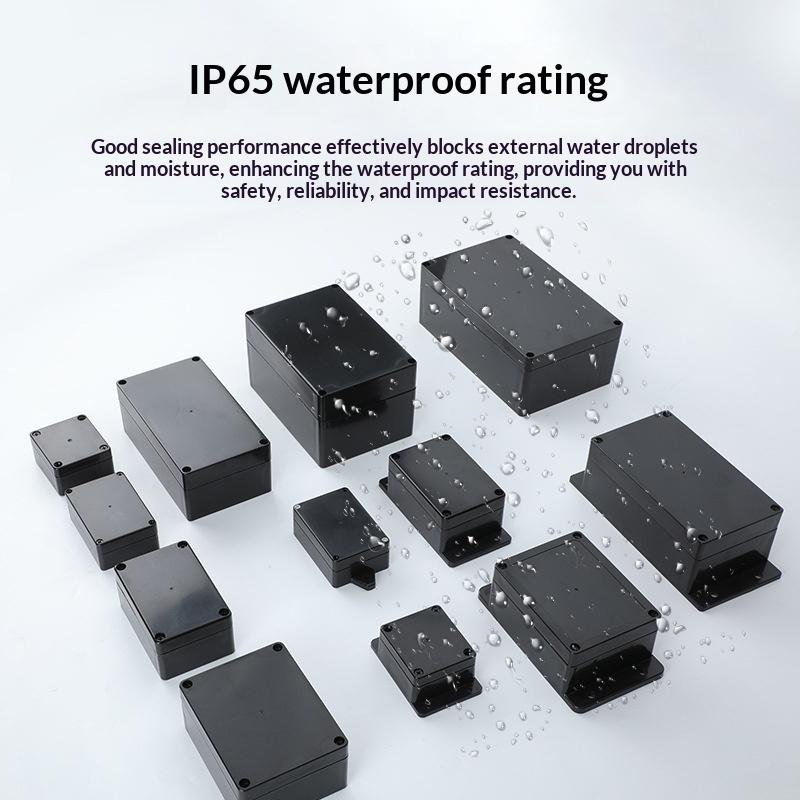 New 1/3Pcs Plastic Electronic  - Electronics New Gadgets ulasan dan harga