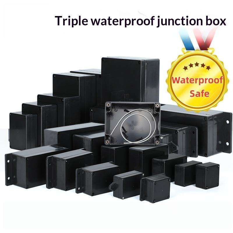 New 1/3Pcs Plastic Electronic  - Electronics New Gadgets ulasan dan harga