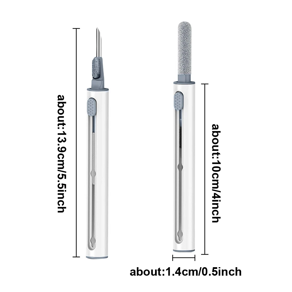 Cleaner Kit Earphones Cleaning - Portable Wifi Hotspot ulasan dan harga