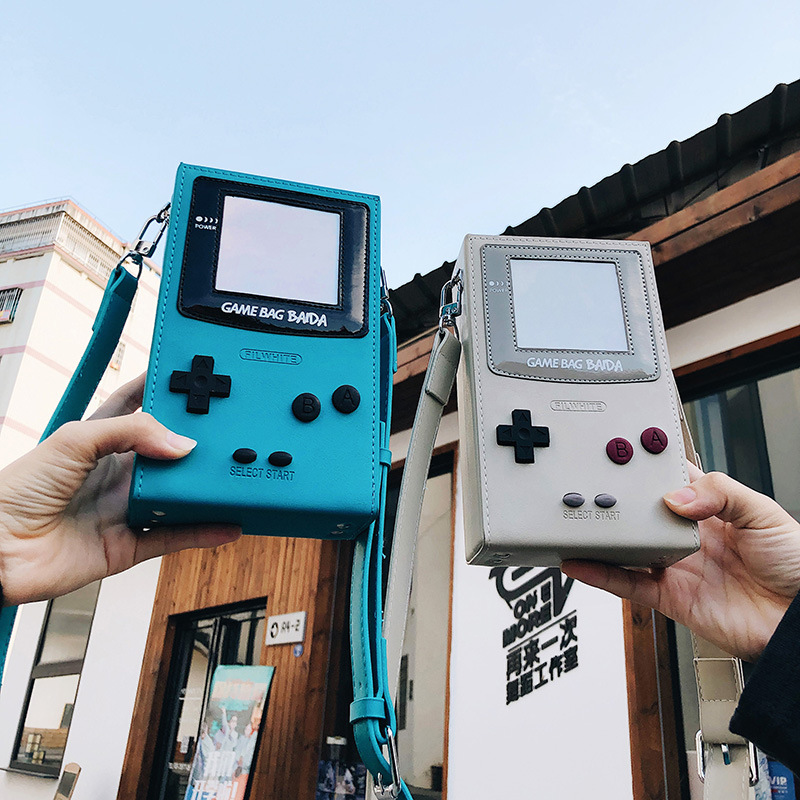 Unique Creative Game Console S - Handheld Game Console ulasan dan harga