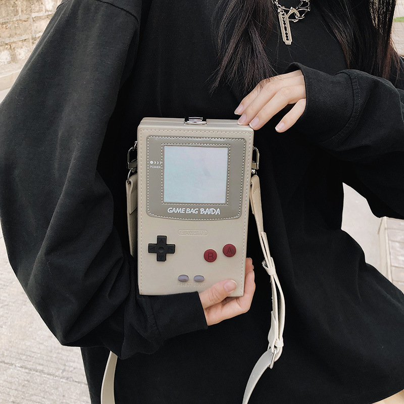 Unique Creative Game Console S - Handheld Game Console ulasan dan harga