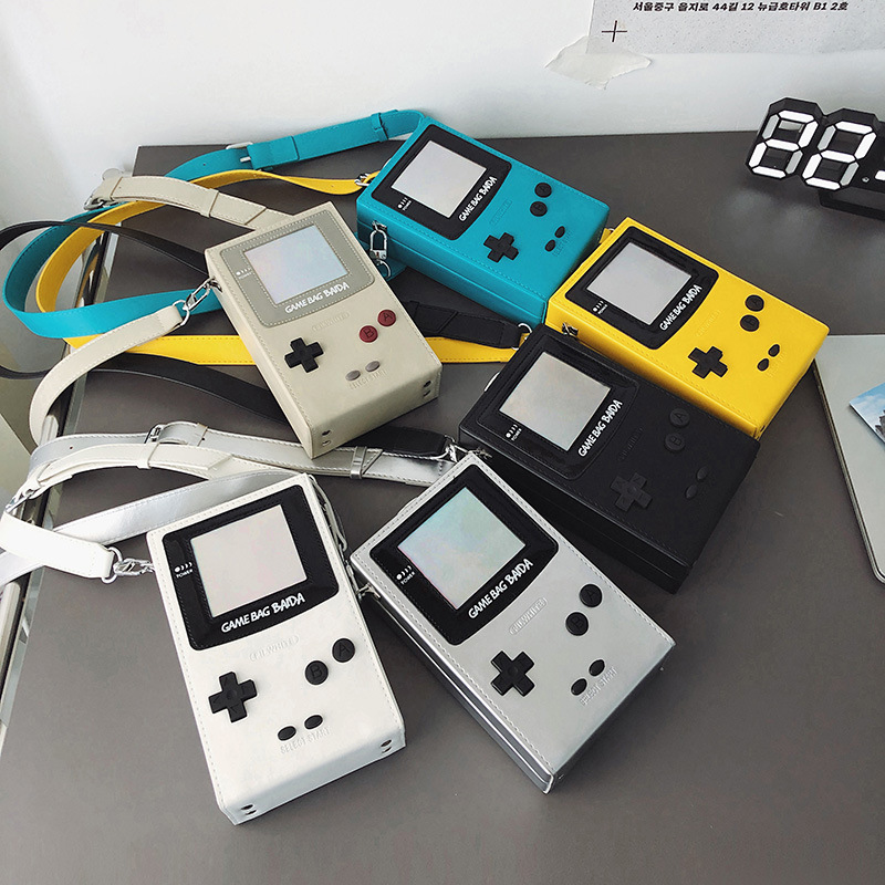 Unique Creative Game Console S - Handheld Game Console ulasan dan harga