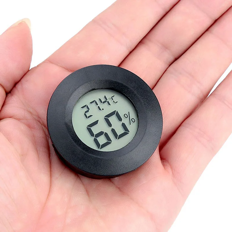 Outdoor Sports Thermometer, Re - Electronics Gadgets And Accessories ulasan dan harga