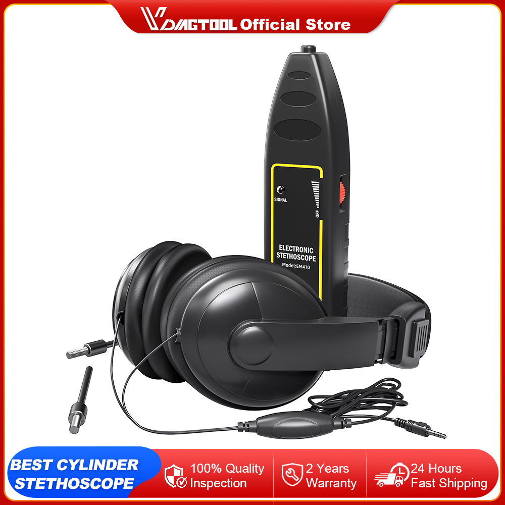 NEW Vdiagtool Car Cylinder Ste - Electronics New Gadgets ulasan dan harga