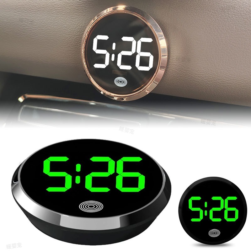 Touch-Control Car Electronic C - Electronics Gadgets For Car ulasan dan harga