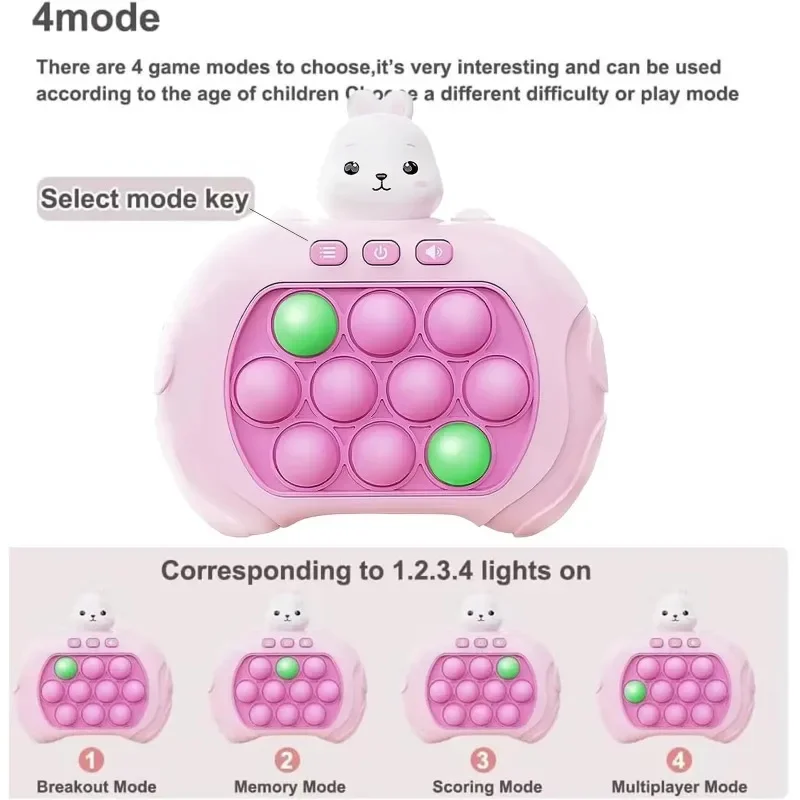 NEW Bubbles Game Machine Kids  - Electronics New Gadgets ulasan dan harga