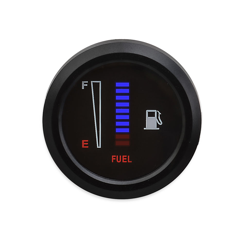 Car Motorcycle Fuel Level Gaug - Electronics Gadgets For Car ulasan dan harga