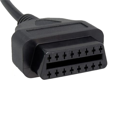OBD 2 For Toyota 22pin to 16pi - Electronics Gadgets For Car ulasan dan harga