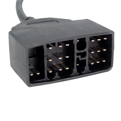 OBD 2 For Toyota 22pin to 16pi - Electronics Gadgets For Car ulasan dan harga