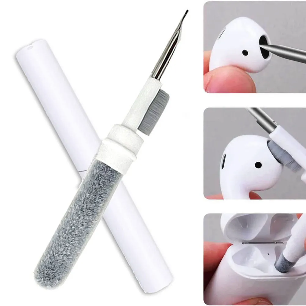Bluetooth Earphone Cleaner Kit - Portable Wifi Hotspot ulasan dan harga