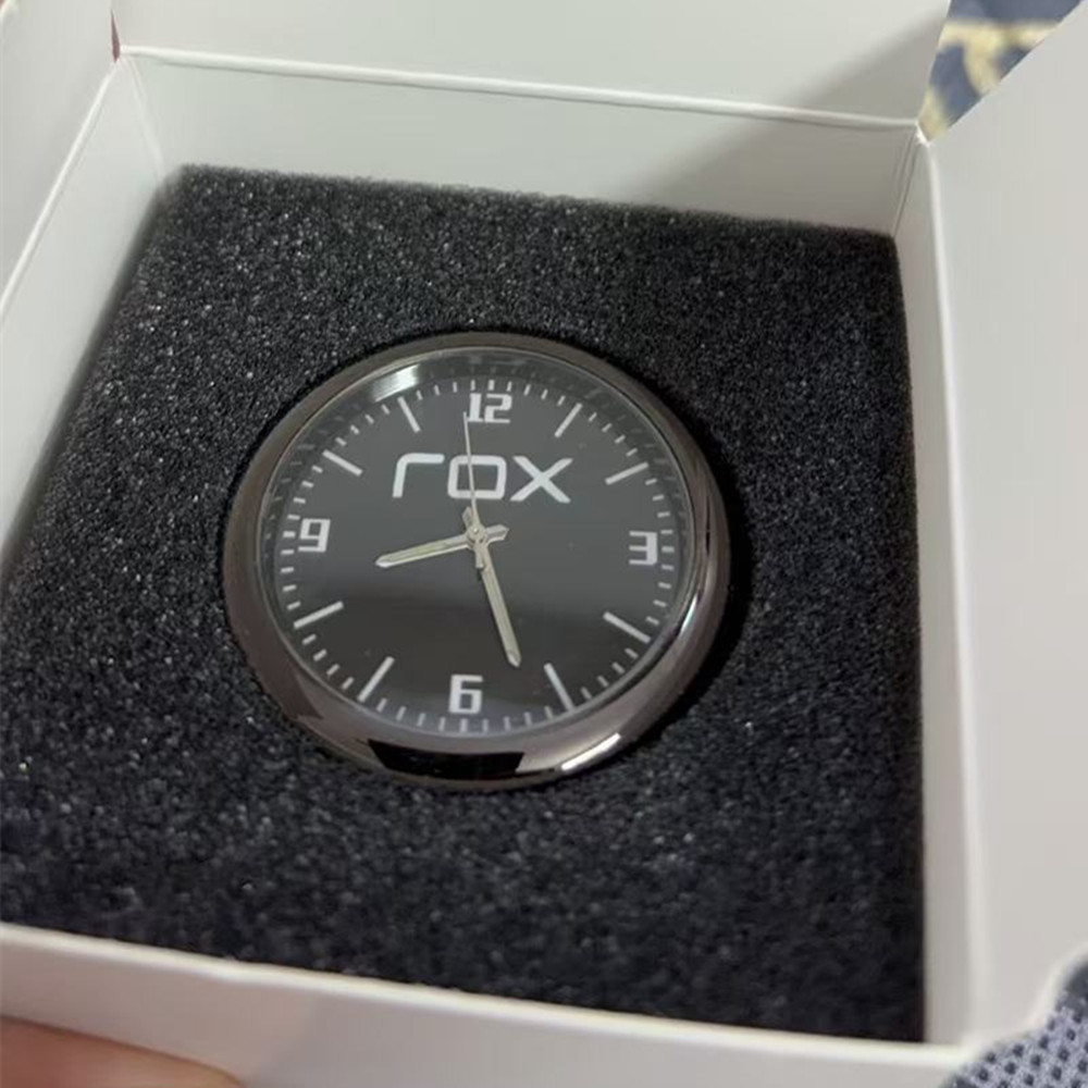 Car Clock Watch Modified Car I - Electronics Gadgets For Car ulasan dan harga