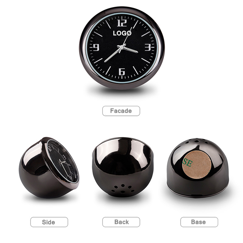 Car Clock Watch Modified Car I - Electronics Gadgets For Car ulasan dan harga