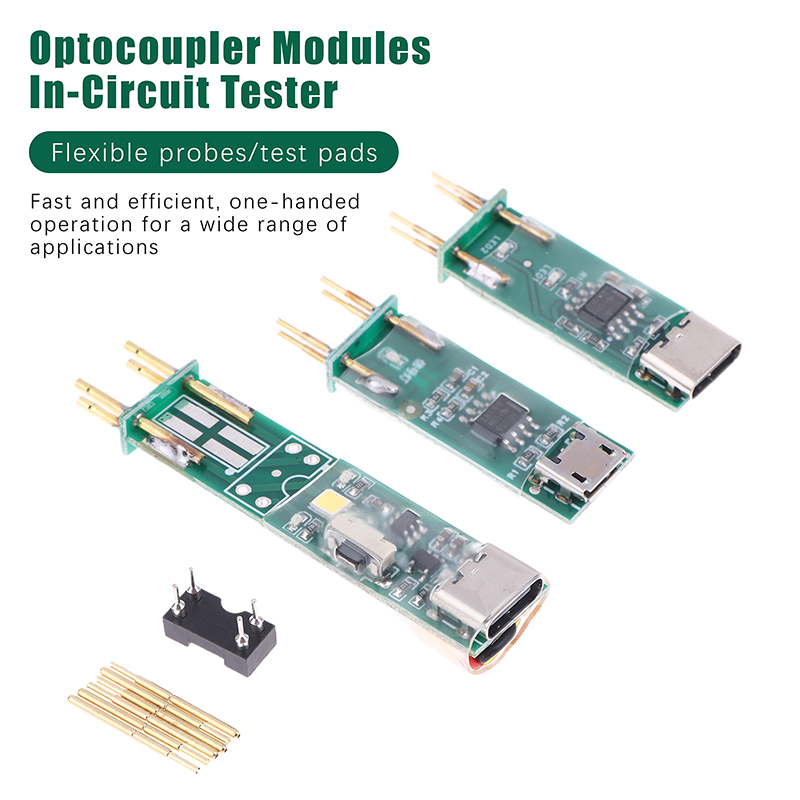 New V3.0 V4.0 V6.0 Optocoupler - Electronics New Gadgets ulasan dan harga