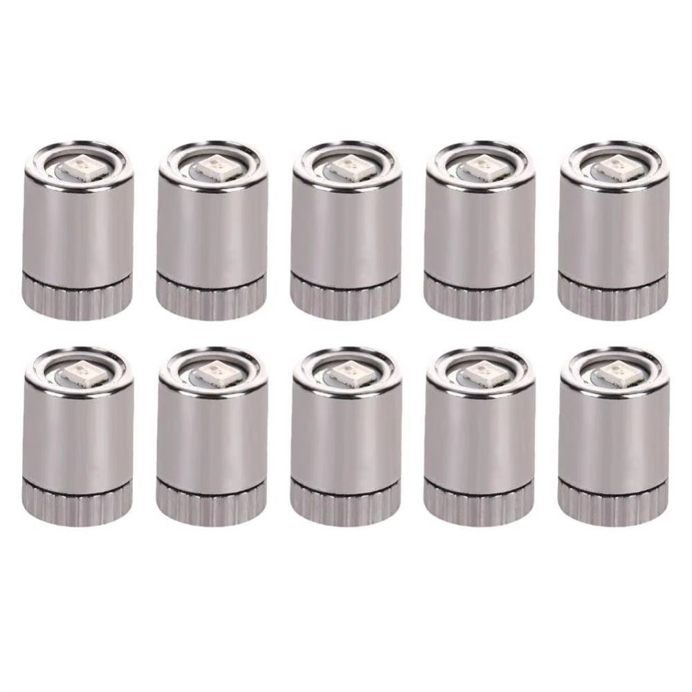 10Pcs New Small Mini LED Light - Electronics New Gadgets ulasan dan harga