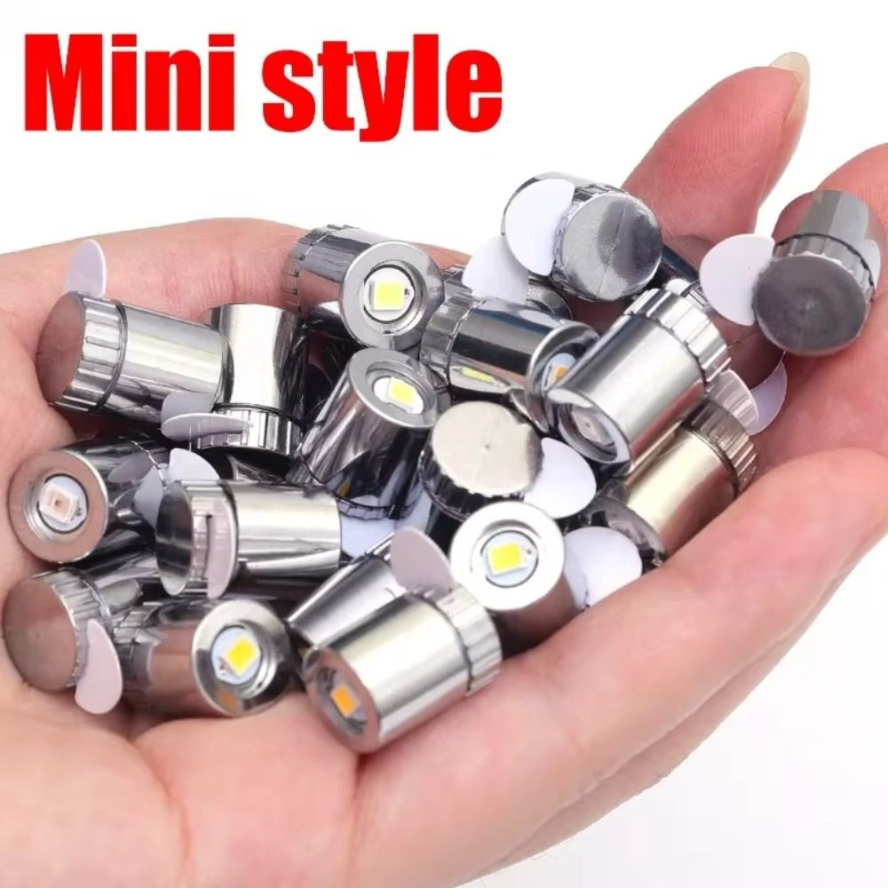 10Pcs New Small Mini LED Light - Electronics New Gadgets ulasan dan harga