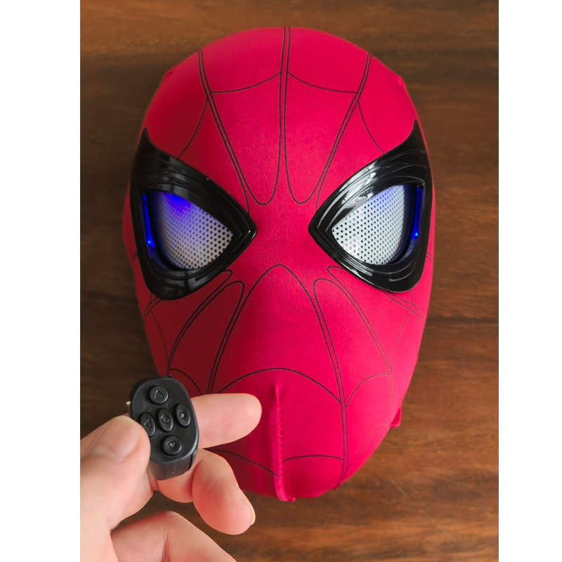 Hot'' New Spider-Man 1:1 Scale - Electronics New Gadgets ulasan dan harga