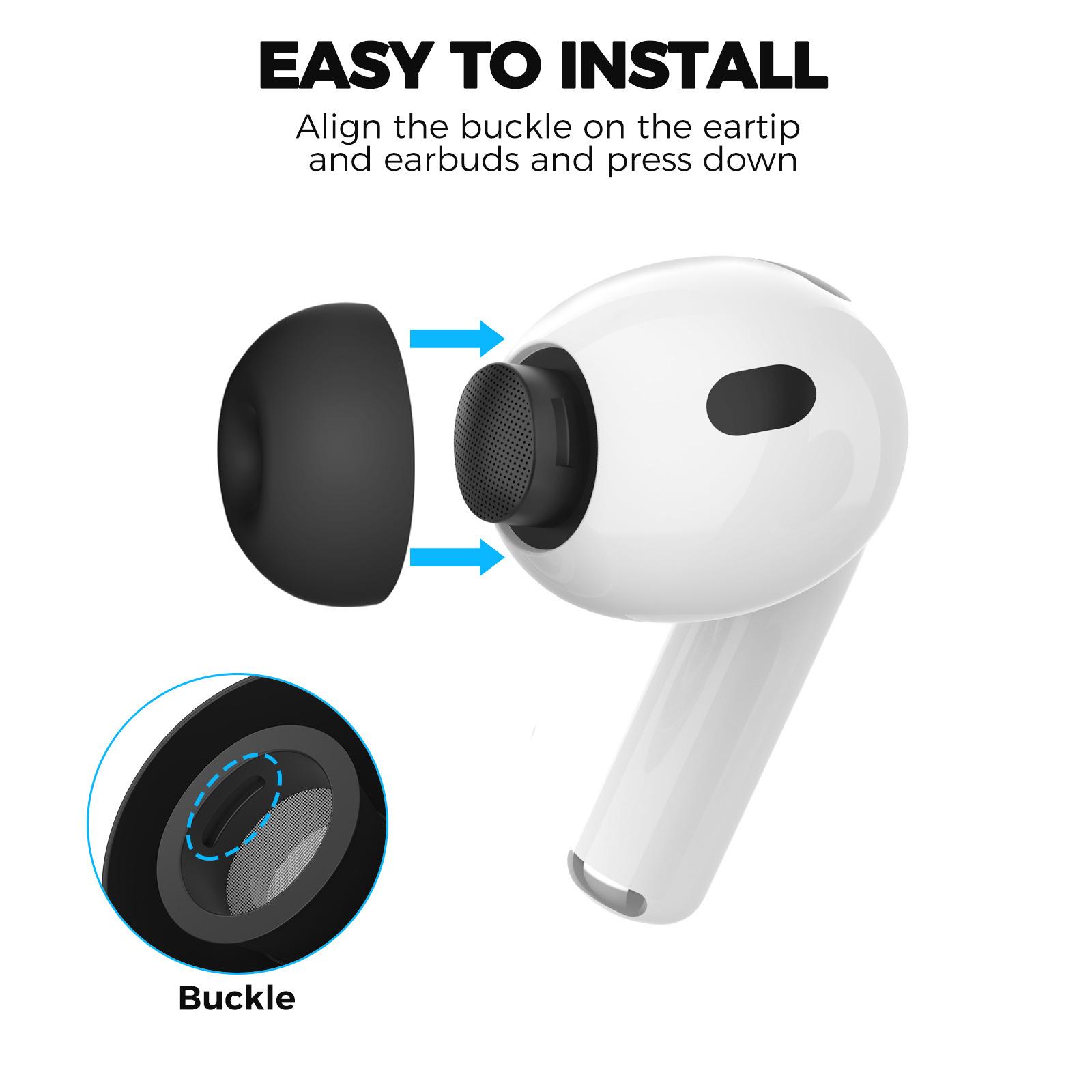 For AirPods Pro 3 XDcase 4 Pai - Portable Wifi Hotspot ulasan dan harga