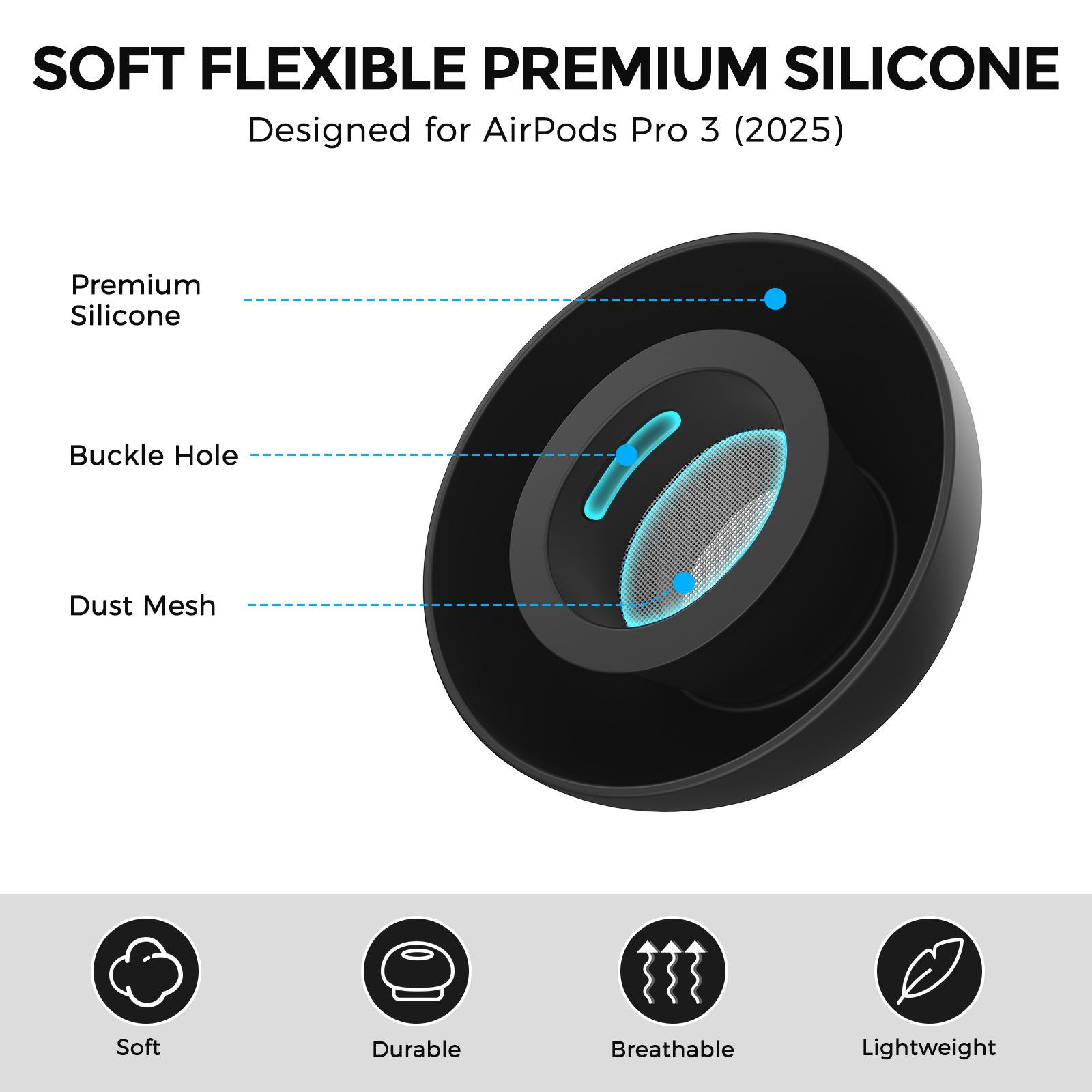 For AirPods Pro 3 XDcase 4 Pai - Portable Wifi Hotspot ulasan dan harga