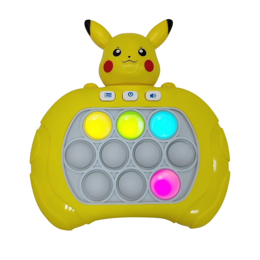 New Stitch Smile Quick Push Ga - Electronics New Gadgets ulasan dan harga