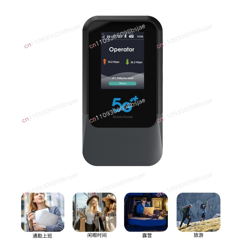 Global 5G WiFi Hotspot, Portab - Portable Wifi Hotspot ulasan dan harga