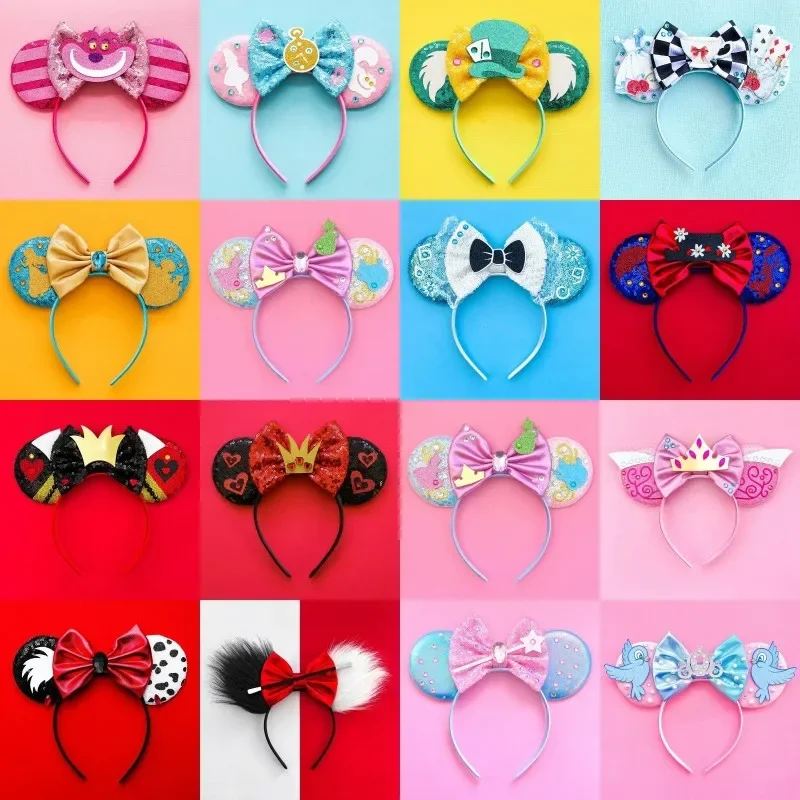 Disney Mickey Mouse Ears Froze - Elsa Gadget ulasan dan harga