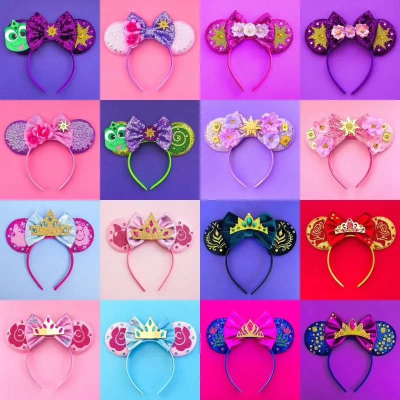 Disney Mickey Mouse Ears Froze - Elsa Gadget ulasan dan harga