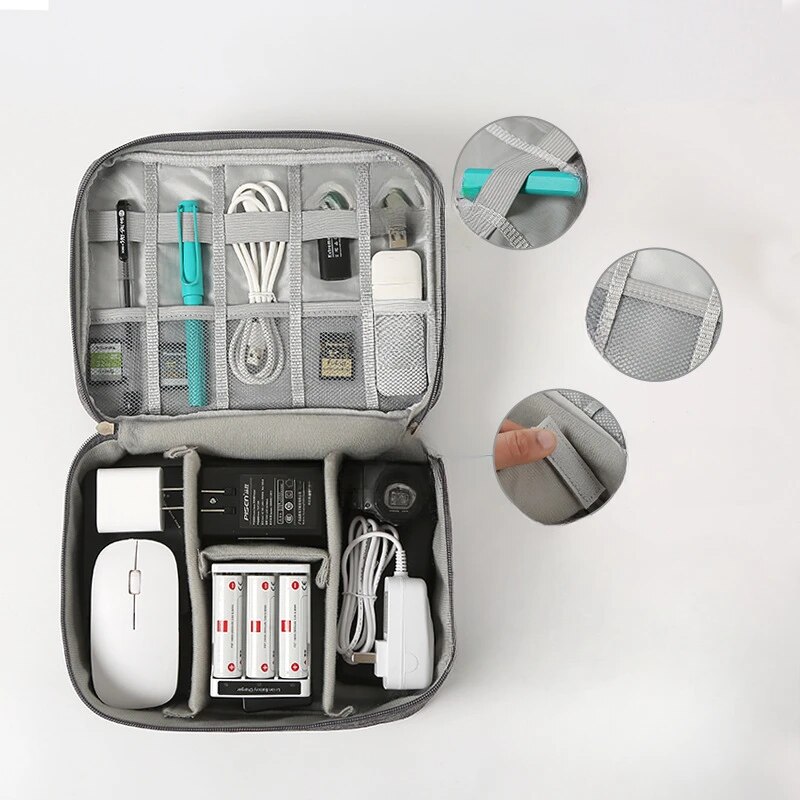 Multilayer Electronic Gadget S - Electronics Gadgets And Accessories ulasan dan harga