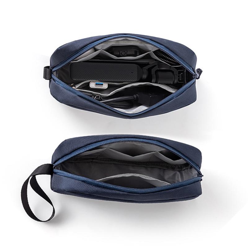 【HM】Travel Organizer Bag Power - Electronics Gadgets And Accessories ulasan dan harga