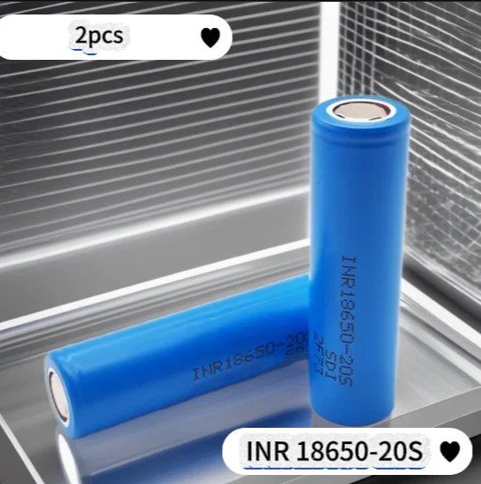 High-Capacity 18650 Lithium Ba - Electronics New Gadgets ulasan dan harga
