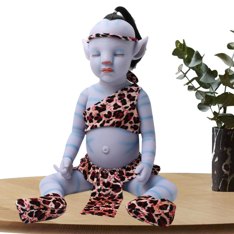 New Luminous Avatar Reborn Dol - Electronics New Gadgets ulasan dan harga