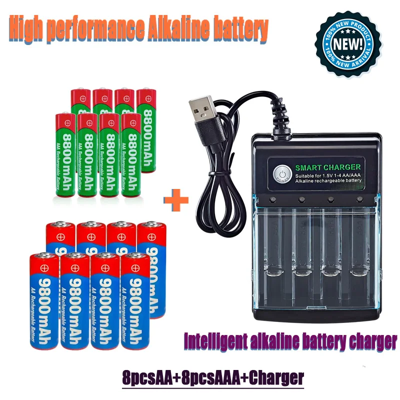 New Model Latest Smart Charger - Electronics New Gadgets ulasan dan harga