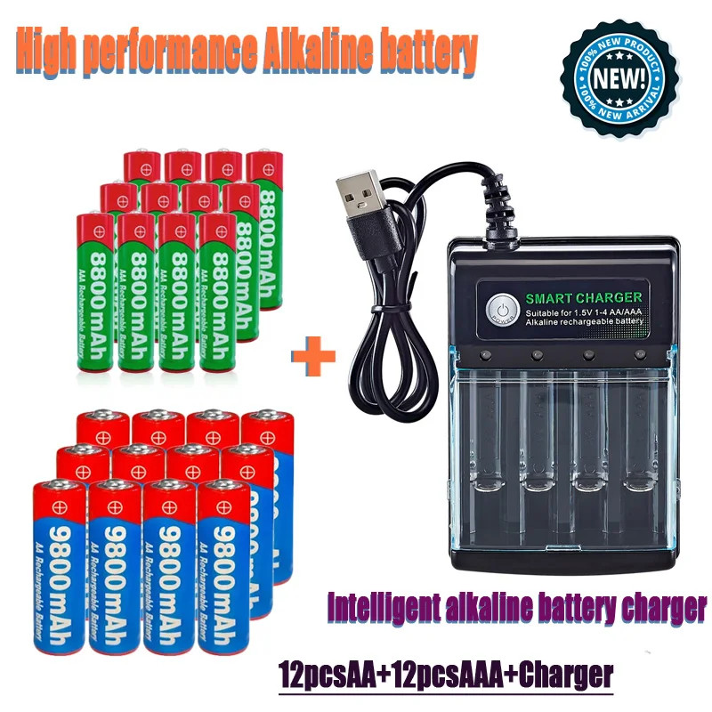 New Model Latest Smart Charger - Electronics New Gadgets ulasan dan harga