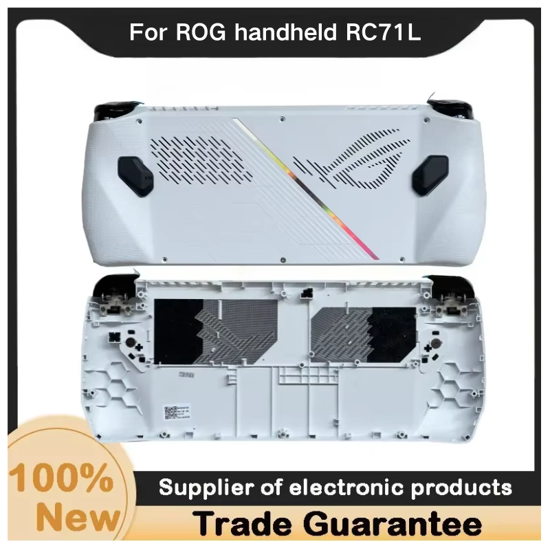 New For Kailxuling ROG handhel - Handheld Game Console ulasan dan harga