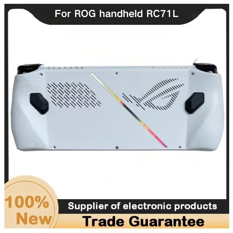 New For Kailxuling ROG handhel - Handheld Game Console ulasan dan harga