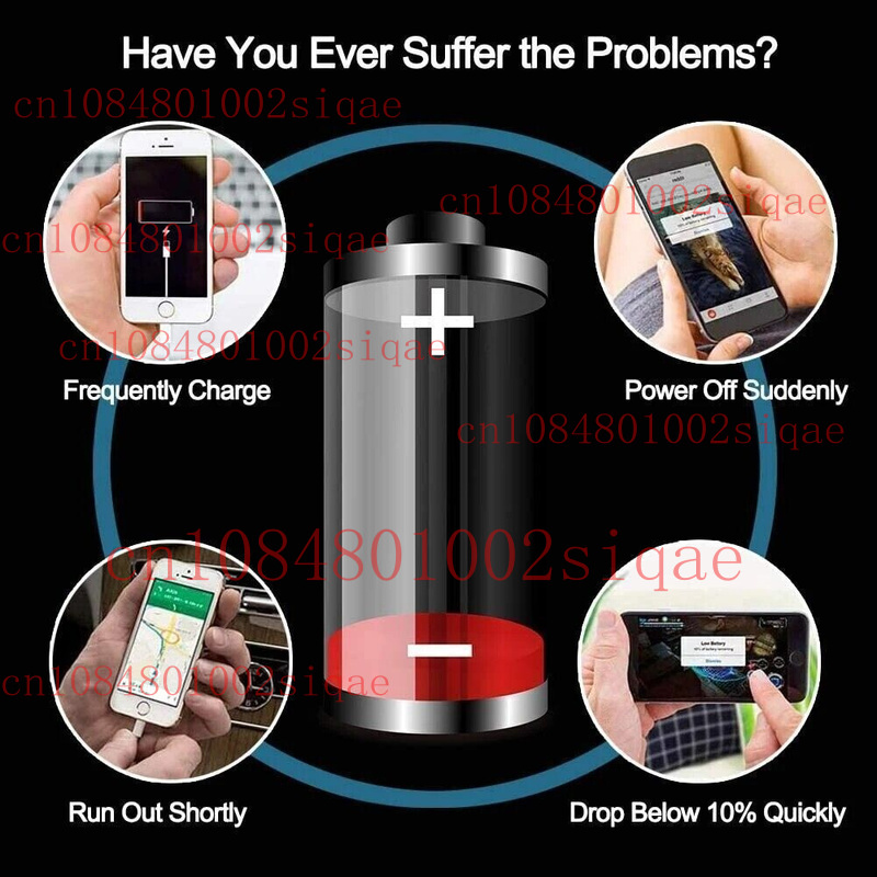 DBO-1000A New Cell Phone Batte - Electronics New Gadgets ulasan dan harga