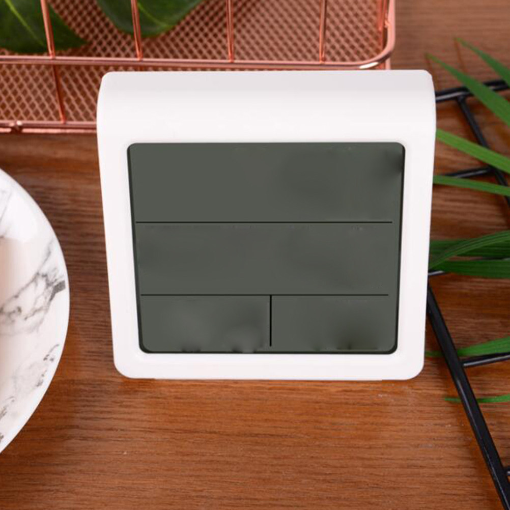 Digital Household Backlight Hy - Digital Alarm Clock ulasan dan harga