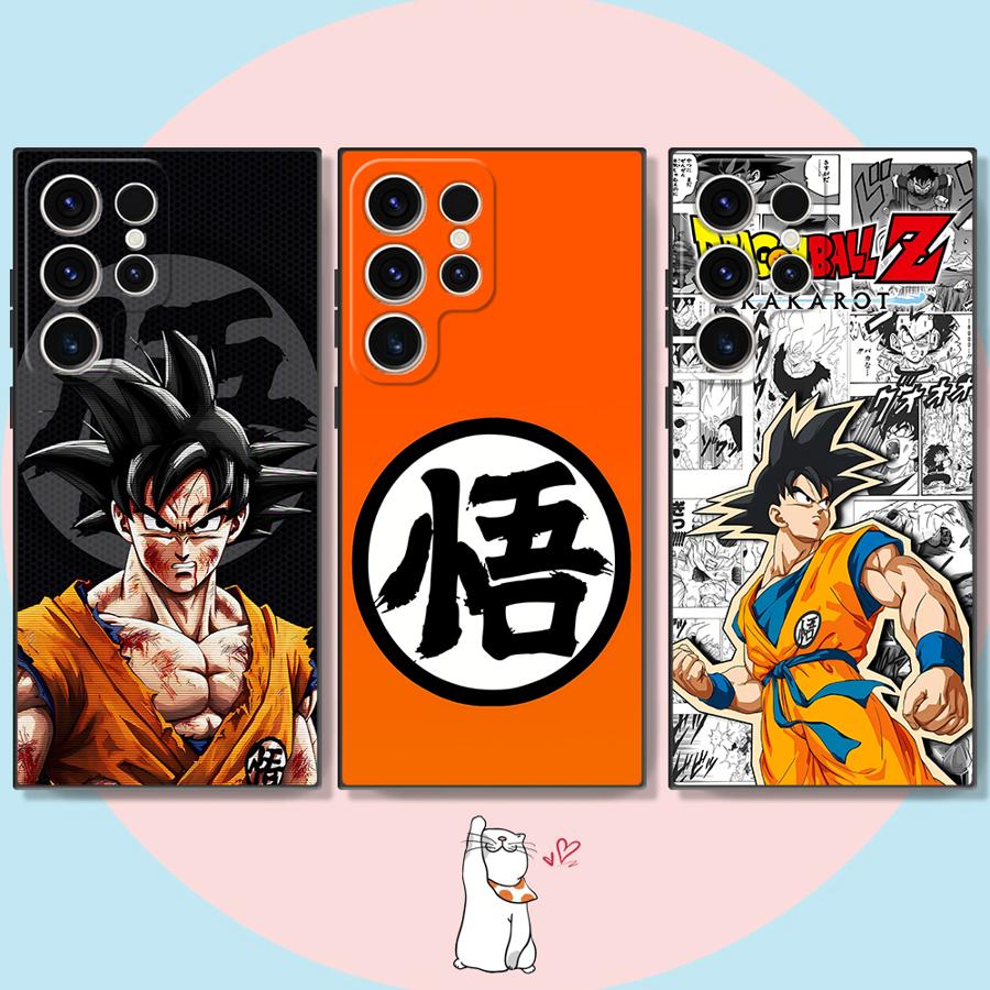 Dragons Balls Funda Phone Cove - Samsung Galaxy S24 ulasan dan harga