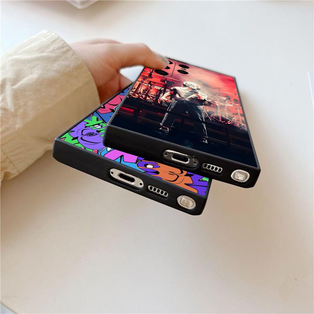 Band O-ONE OK ROCK Phone Case  - Samsung Galaxy S24 ulasan dan harga