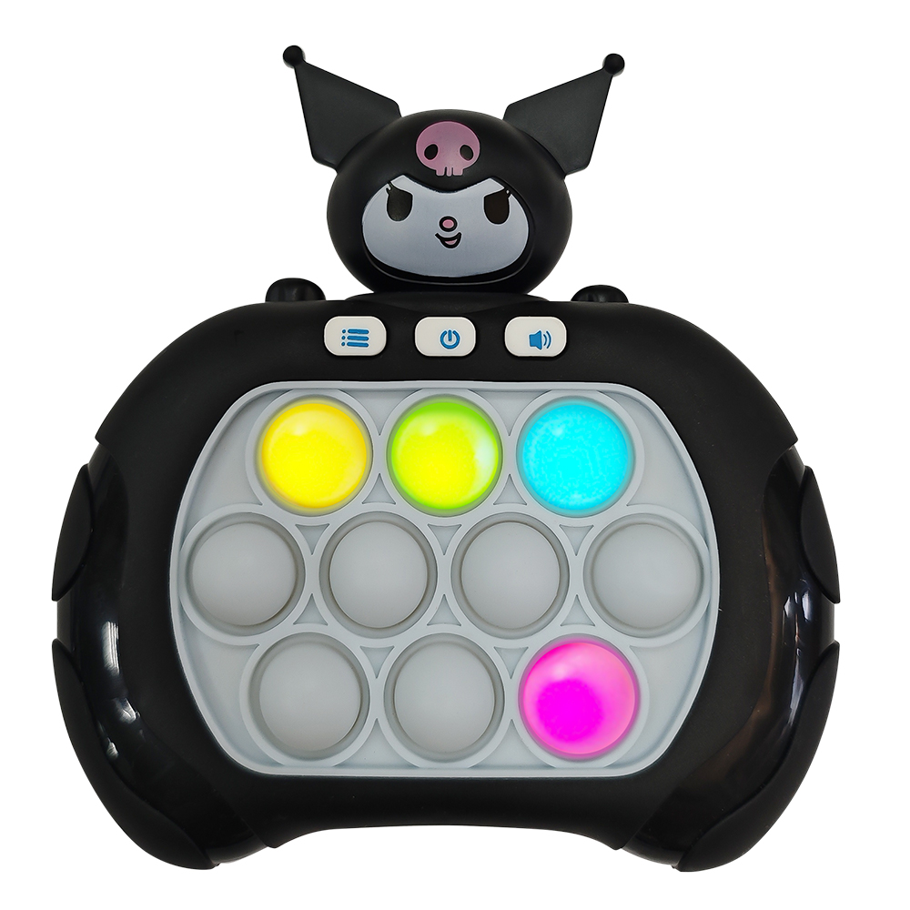 New Hello Kitty Kuromi Quick P - Electronics New Gadgets ulasan dan harga