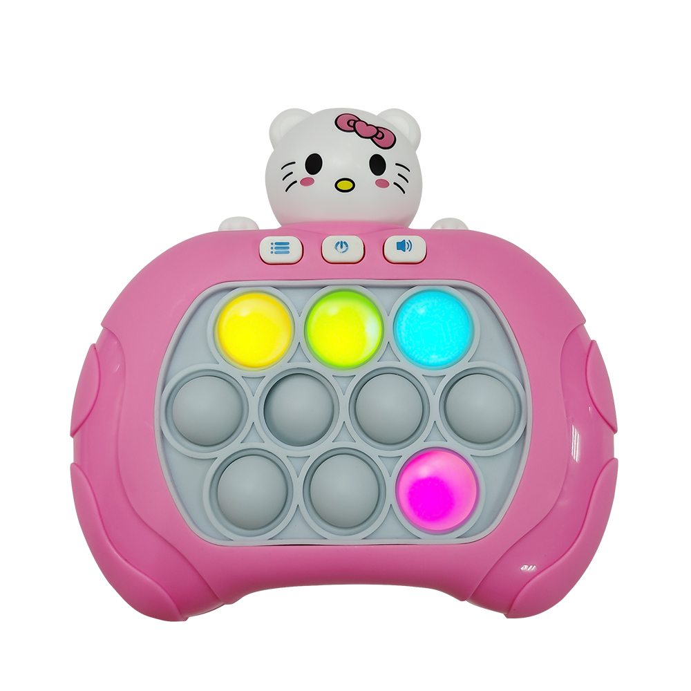 New Hello Kitty Kuromi Quick P - Electronics New Gadgets ulasan dan harga