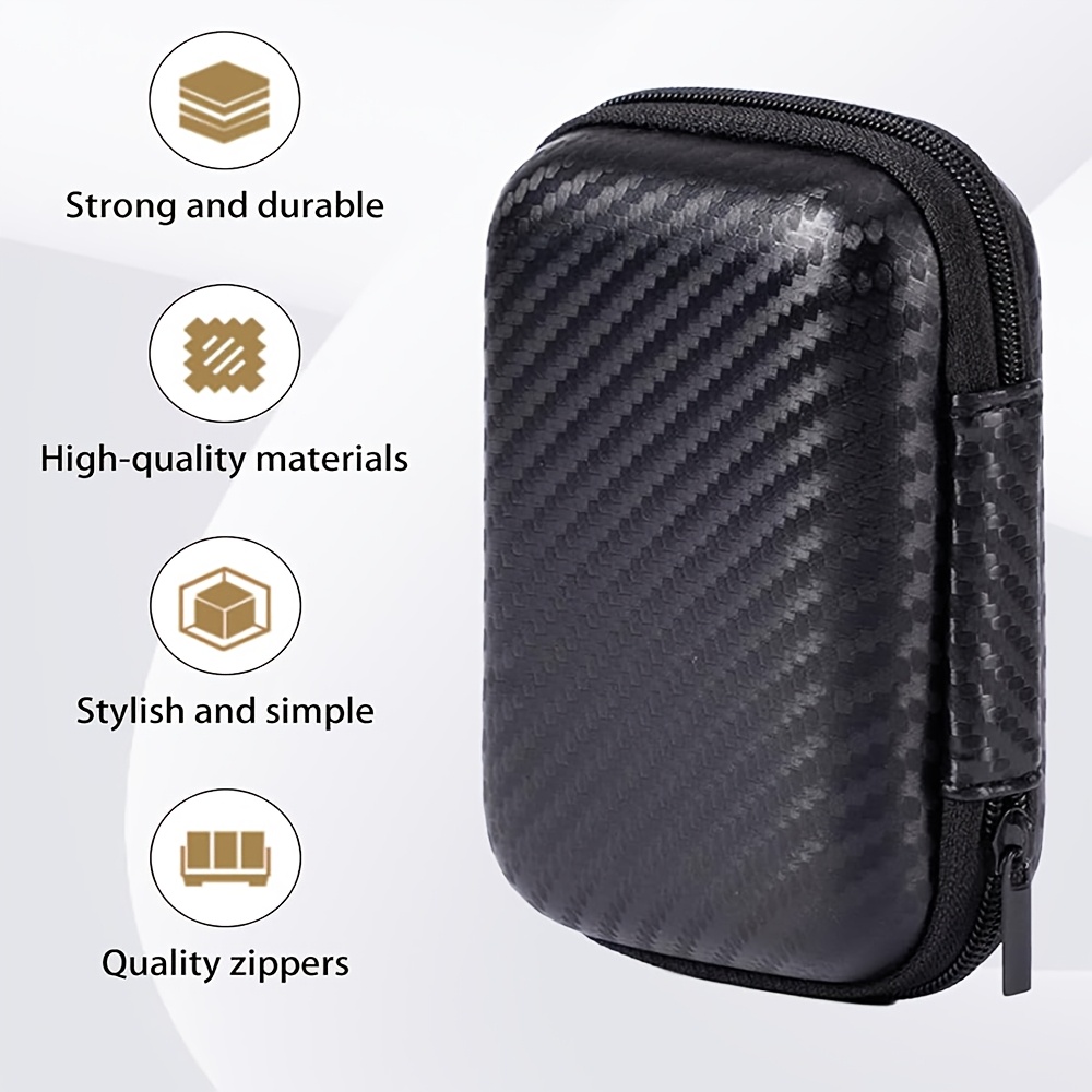 Hard Carrying EVA Case for Nin - Handheld Game Console ulasan dan harga