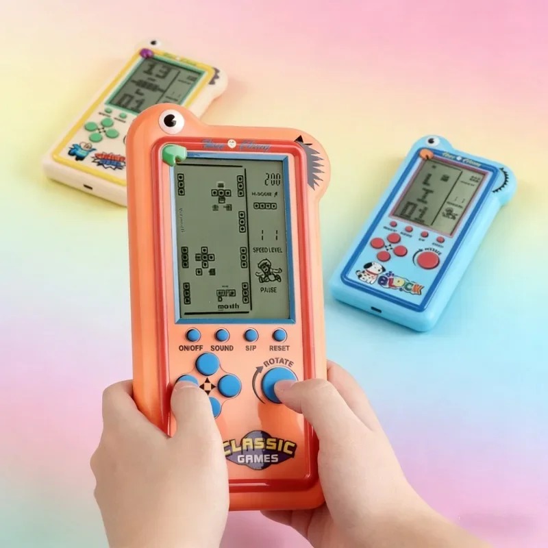 New Model Children's Classic T - Electronics New Gadgets ulasan dan harga