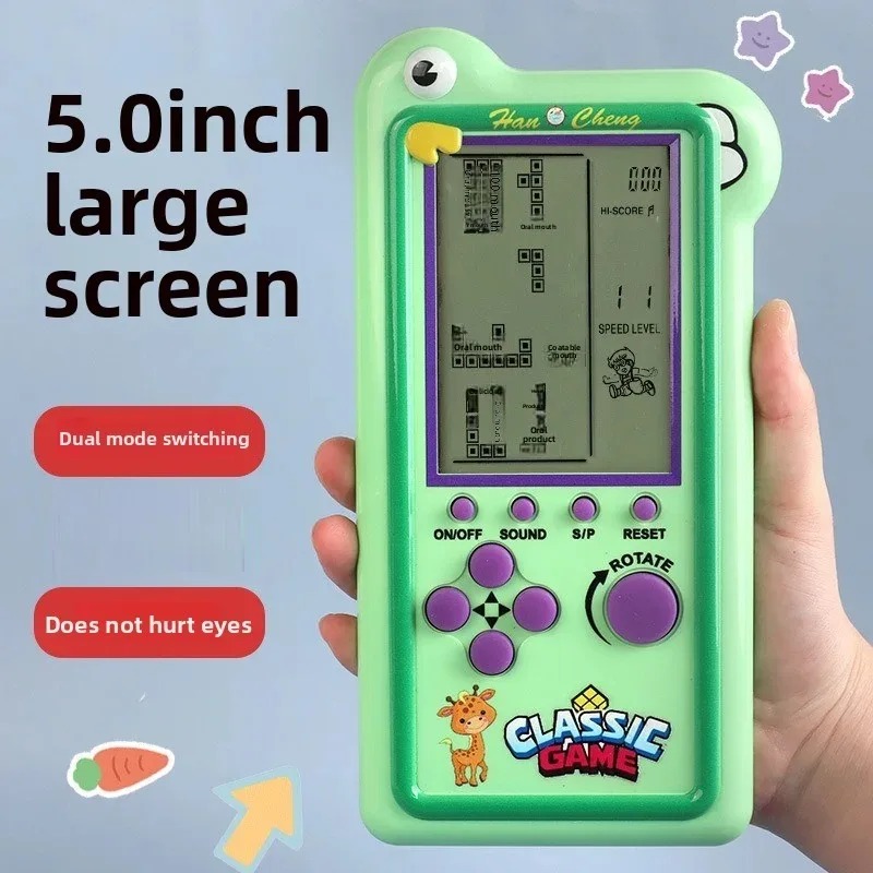 New Model Children's Classic T - Electronics New Gadgets ulasan dan harga
