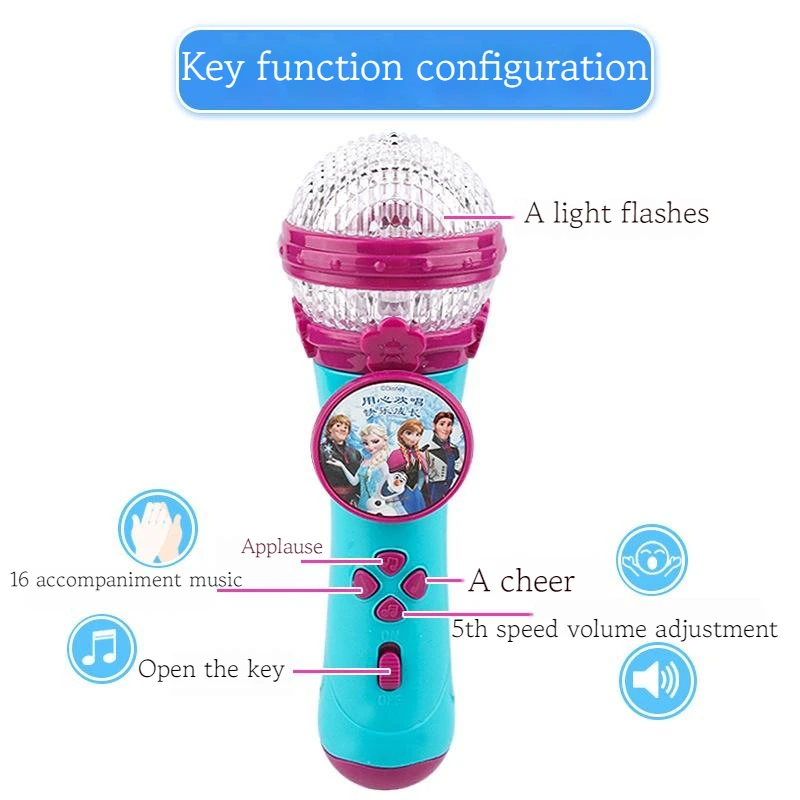 Cartoon Frozen Elsa Anna Princ - Elsa Gadget ulasan dan harga