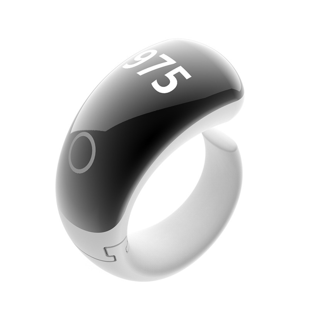 Digital Finger Ring Counter El - Electronics Gadgets And Accessories ulasan dan harga