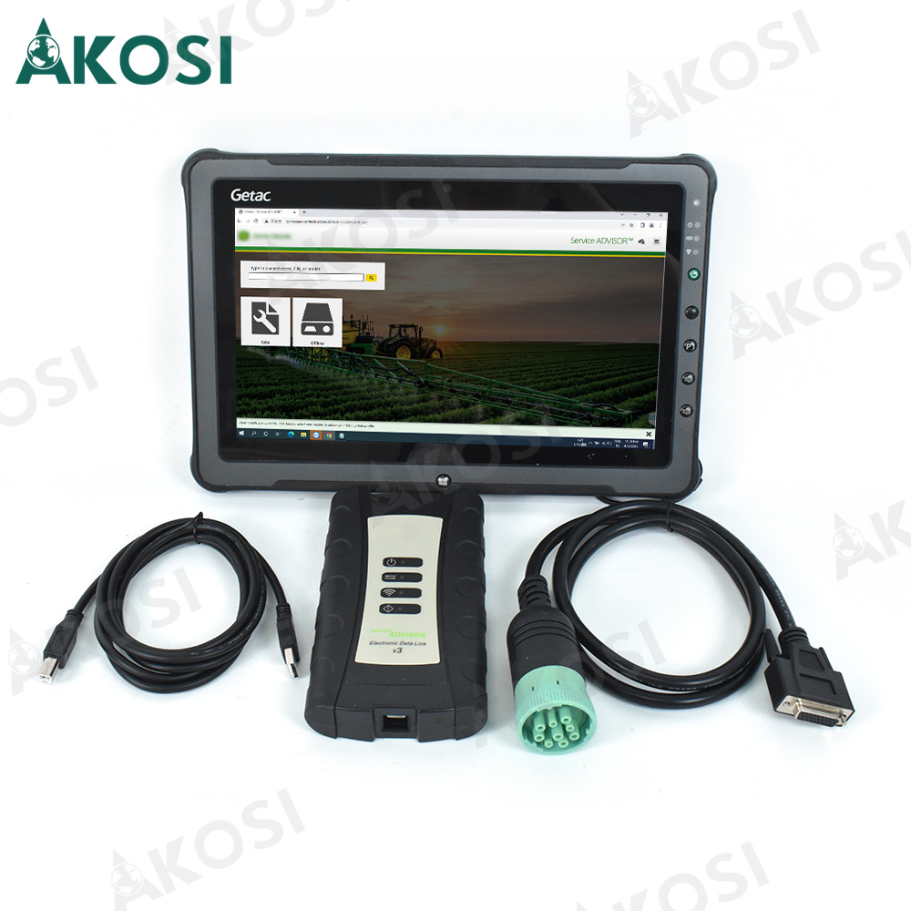V5.3 Agriculture Construction  - Electronics New Gadgets ulasan dan harga