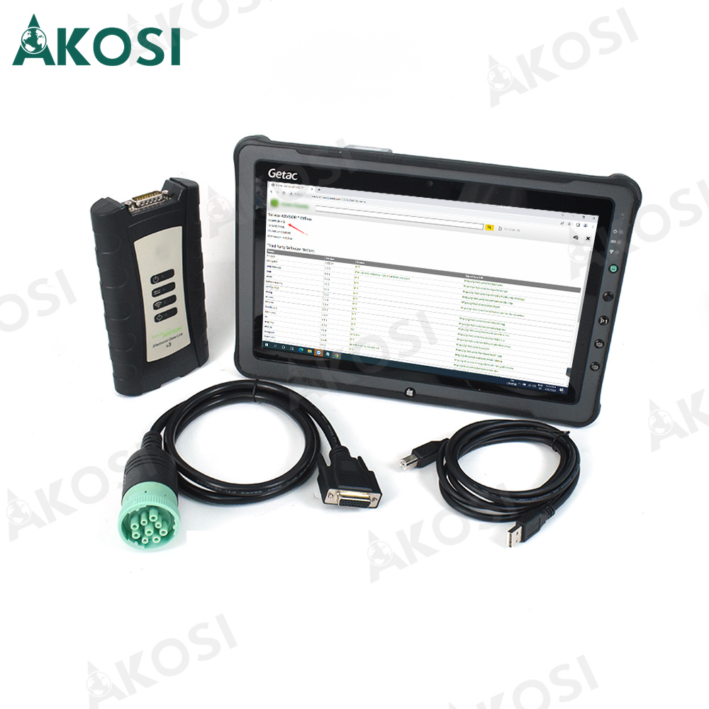 V5.3 Agriculture Construction  - Electronics New Gadgets ulasan dan harga