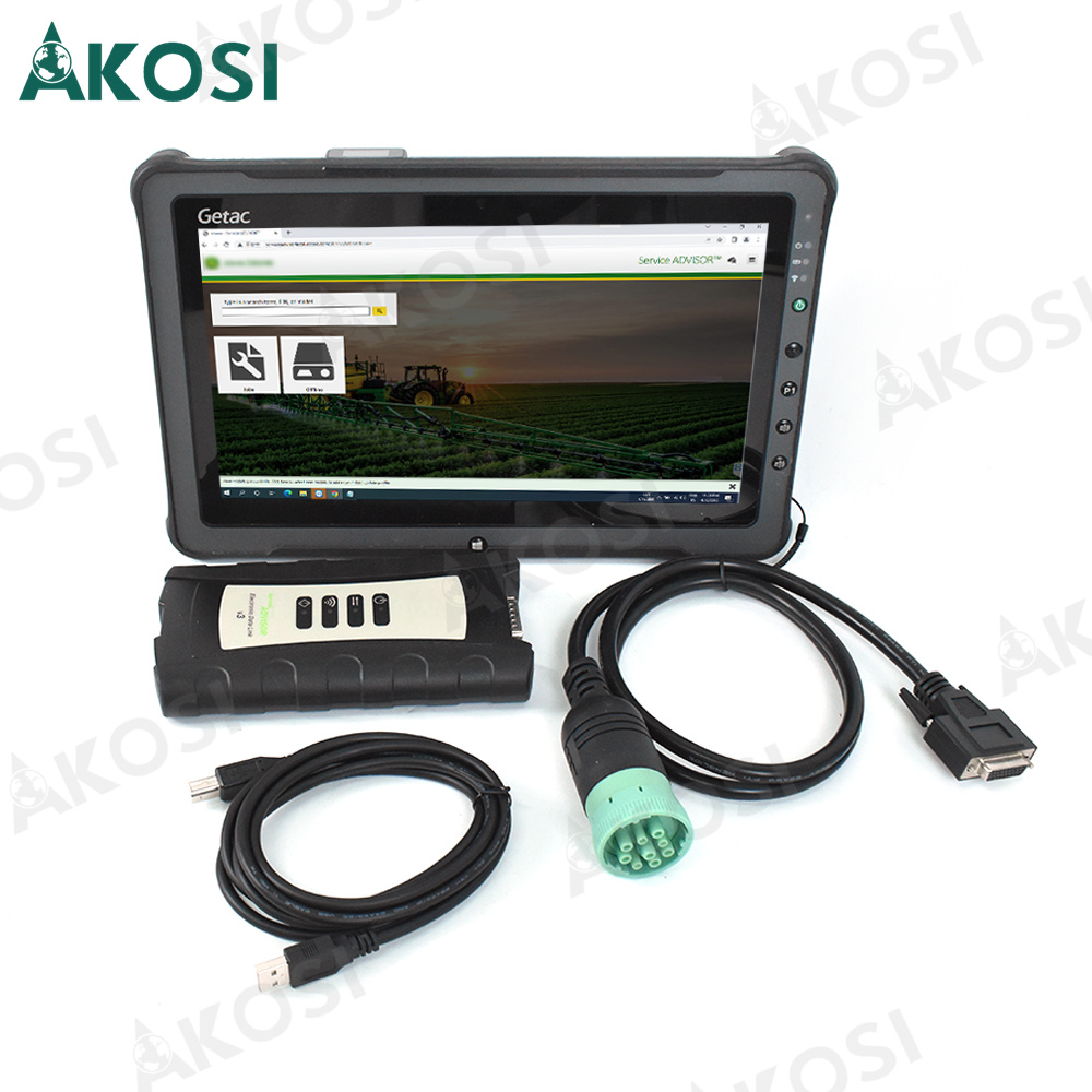V5.3 Agriculture Construction  - Electronics New Gadgets ulasan dan harga