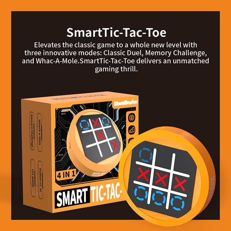 Super Electronic Logic Game Mu - Electronics & Gadgets Starting With T ulasan dan harga